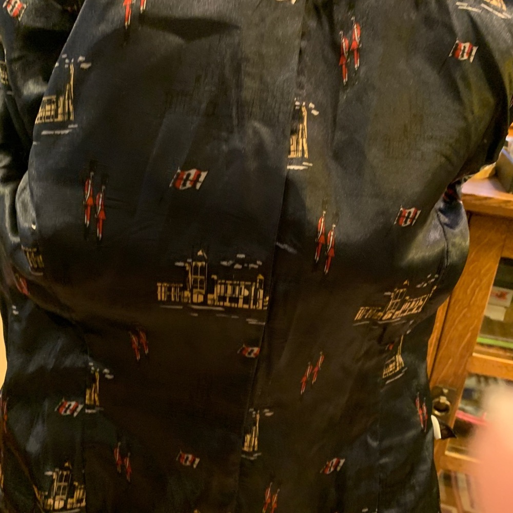 Adorable Blazer - Picture 5 of 6